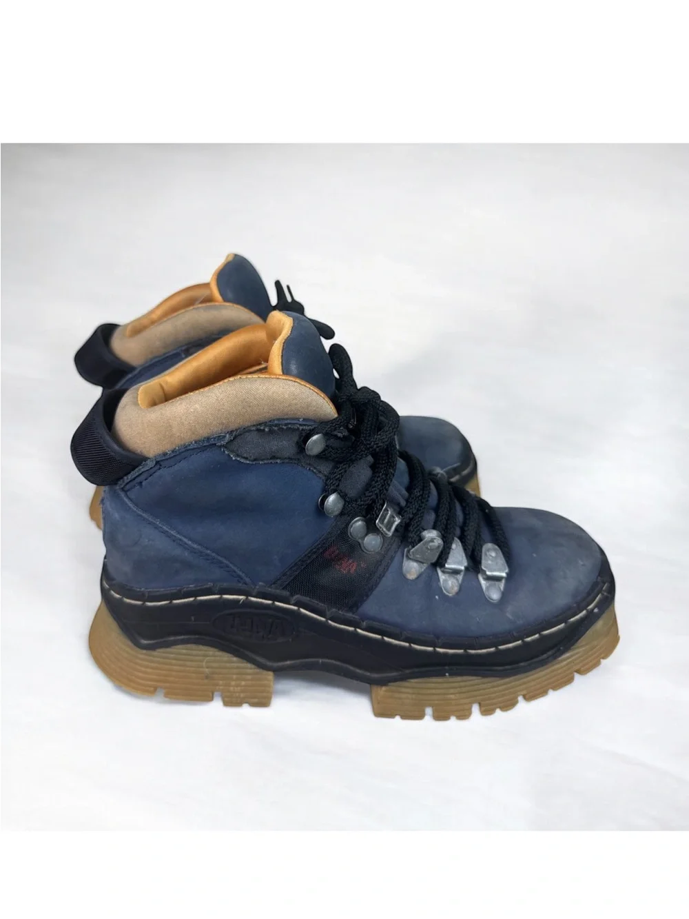 Luna Tek women size